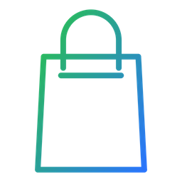 Hand Bag  Icon