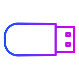 Flashdisk  Icon