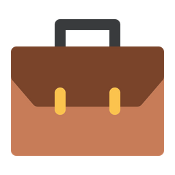 Briefcase  Icon