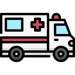 Ambulance  Icon