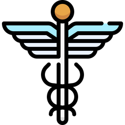 Caduceus  Icon