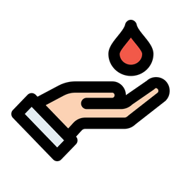 Blood Donation  Icon