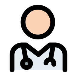 Doctor  Icon