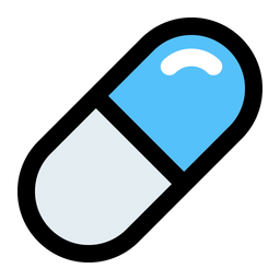 Capsule  Icon