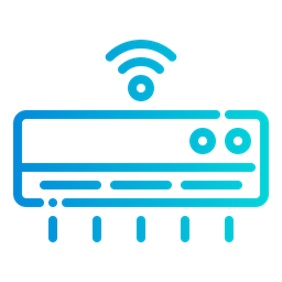 Klimaanlage  Symbol