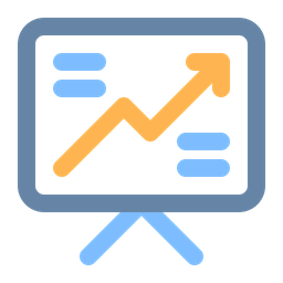 Business Report  Icon