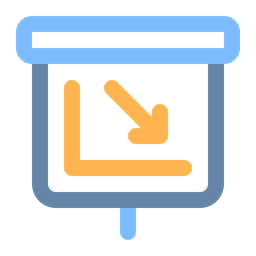 Business Report  Icon