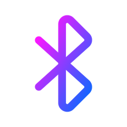 Bluetooth  Icon