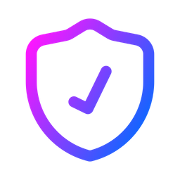 Check Security  Icon