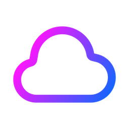 Cloud  Icon