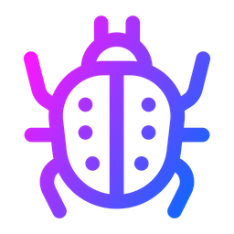 Bug  Icon