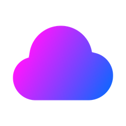 Cloud  Icon