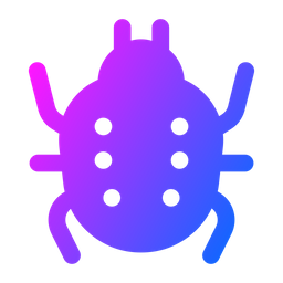 Bug  Icon