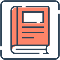 Book  Icon