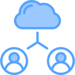 Cloud-Team  Symbol