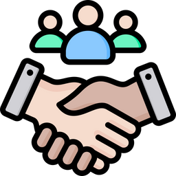 Agreement  Icon