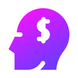 Business Mindset  Icon