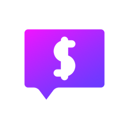 Bank Message  Icon