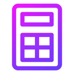 Calculator  Icon