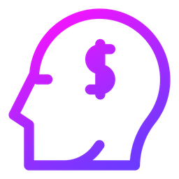 Business Mindset  Icon