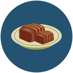 Dessert  Icon