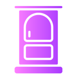 Door  Icon