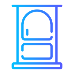 Door  Icon