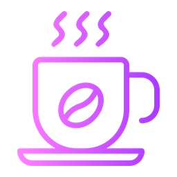 Kaffeetasse  Symbol