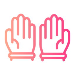 Glove  Icon