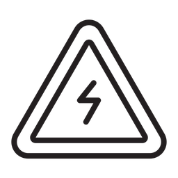 Danger  Icon