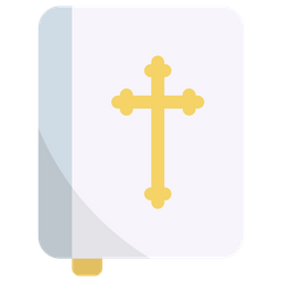 Bible  Icon