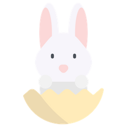 Bunny  Icon