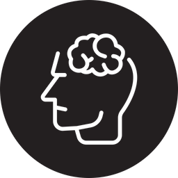 Creative Think  Icon