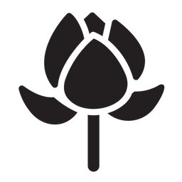 Flower  Icon