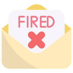 Fried Mail  Icon