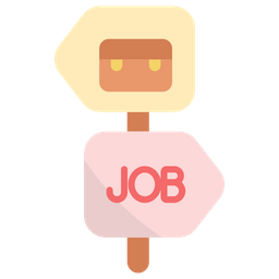 Career Direction  Icon