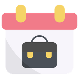 Calendar  Icon