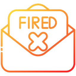 Fried Mail  Icon