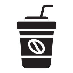 Coffee Cup  Icon