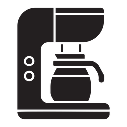 Coffee Machine  Icon