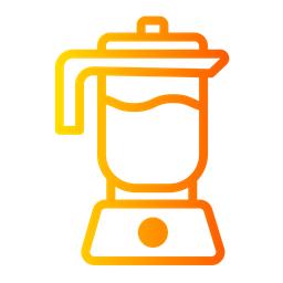 Blender Machine  Icon