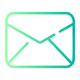 Email  Icon