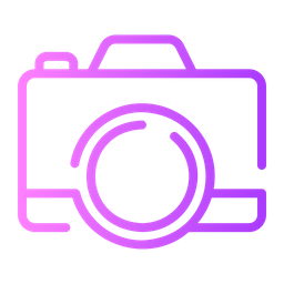 Camera  Icon