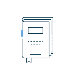 Book  Icon