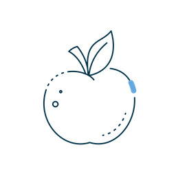 Apple  Icon