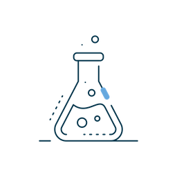 Chemical Flask  Icon