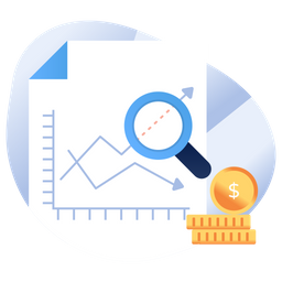 Data Analysis  Icon