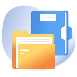 Document  Icon