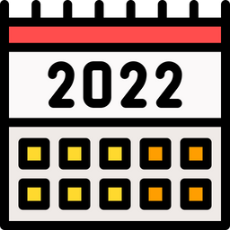 Calendar  Icon