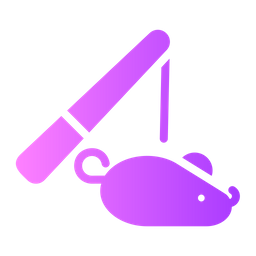 Mouse Toy  Icon